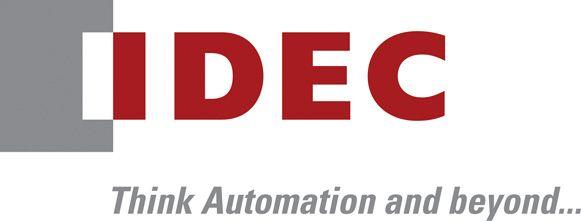 Idec Logo - IDEC Logo Site