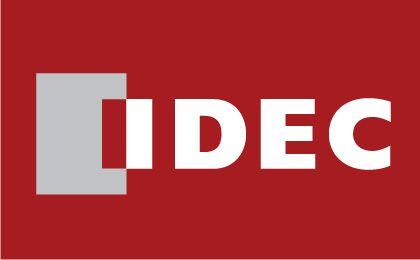 Idec Logo - IDEC Logo Site