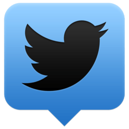 TweetDeck Logo - TweetDeck 3.10 free download for Mac