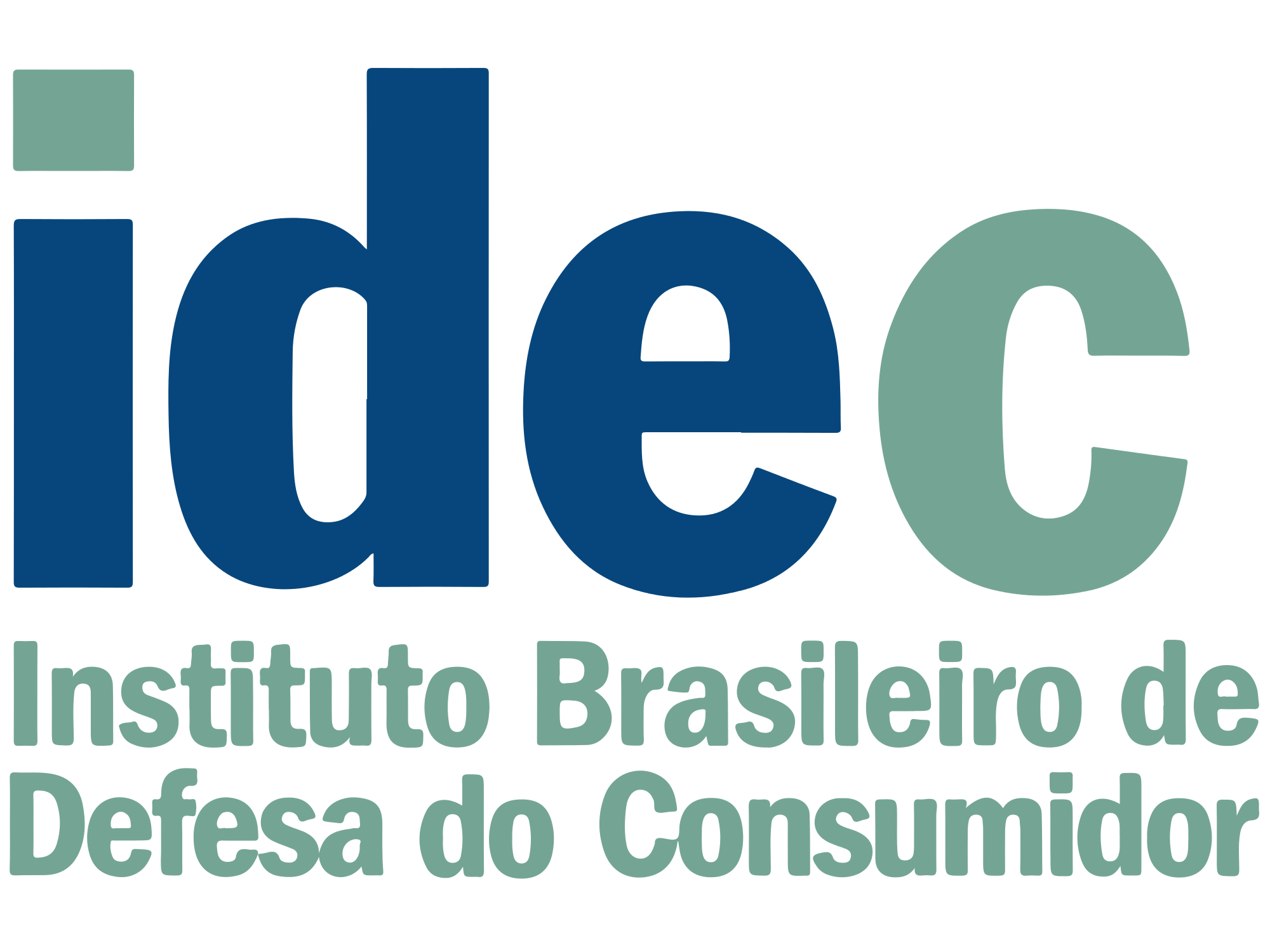 Idec Logo - File:Logo idec.svg - Wikimedia Commons