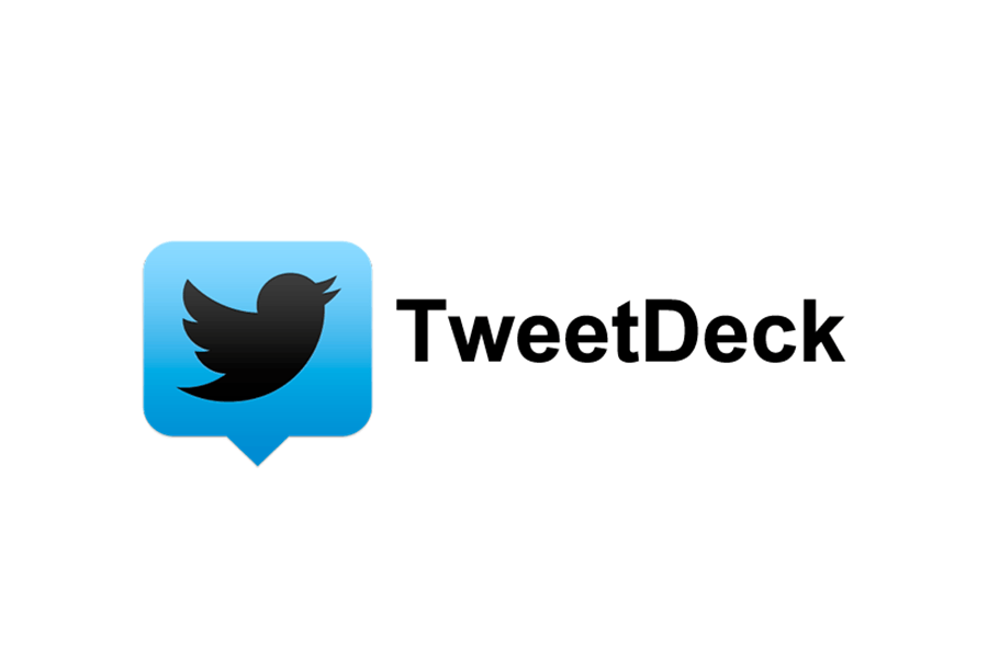 TweetDeck Logo - TweetDeck User Reviews, Pricing & Popular Alternatives