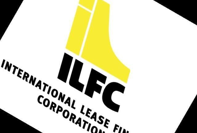 Ilfc Logo - AIG in China talks over aircraft leasing sale | Blouin News