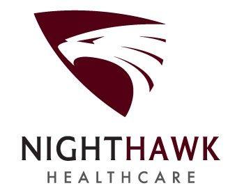 Nighthawk Logo - Nighthawk Healthcare logo design contest