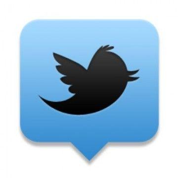 TweetDeck Logo - Next Generation