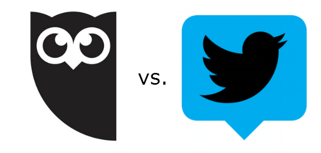 TweetDeck Logo - Want More Features in Twitter? Go With Hootsuite or TweetDeck