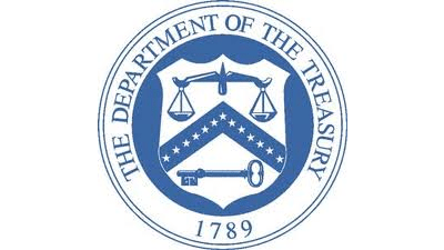 Treasury Logo - Treasury Logo