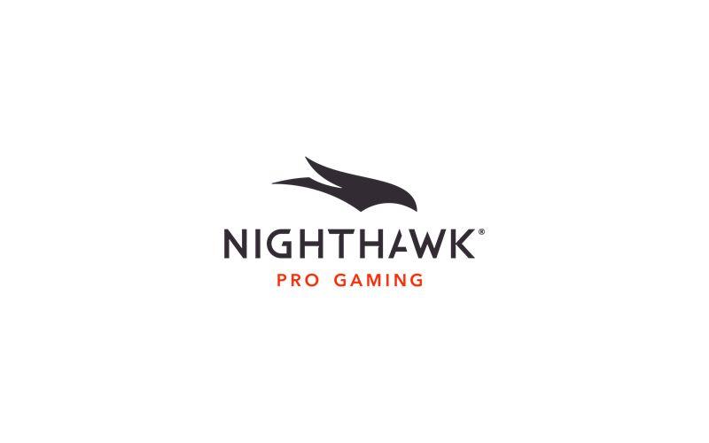 Nighthawk Logo - Warriors Gaming Squad Partners With NETGEAR Nighthawk Pro Gaming ...