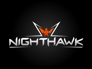 Nighthawk Logo - Bold Logo Designs. Media Logo Design Project for a Business