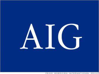 Ilfc Logo - AIG: ILFC Spinoff Could Make Sense But Not Likely To Add Value ...