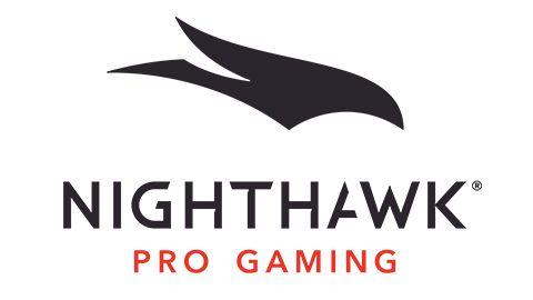 Nighthawk Logo - CampZone | NETGEAR Nighthawk PlayerUnknown's Battlegrounds