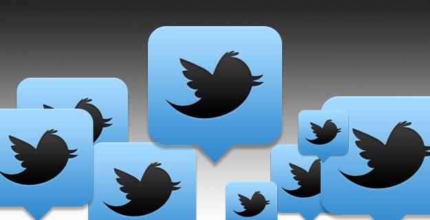 TweetDeck Logo - TweetDeck cleans up its act with design overhaul