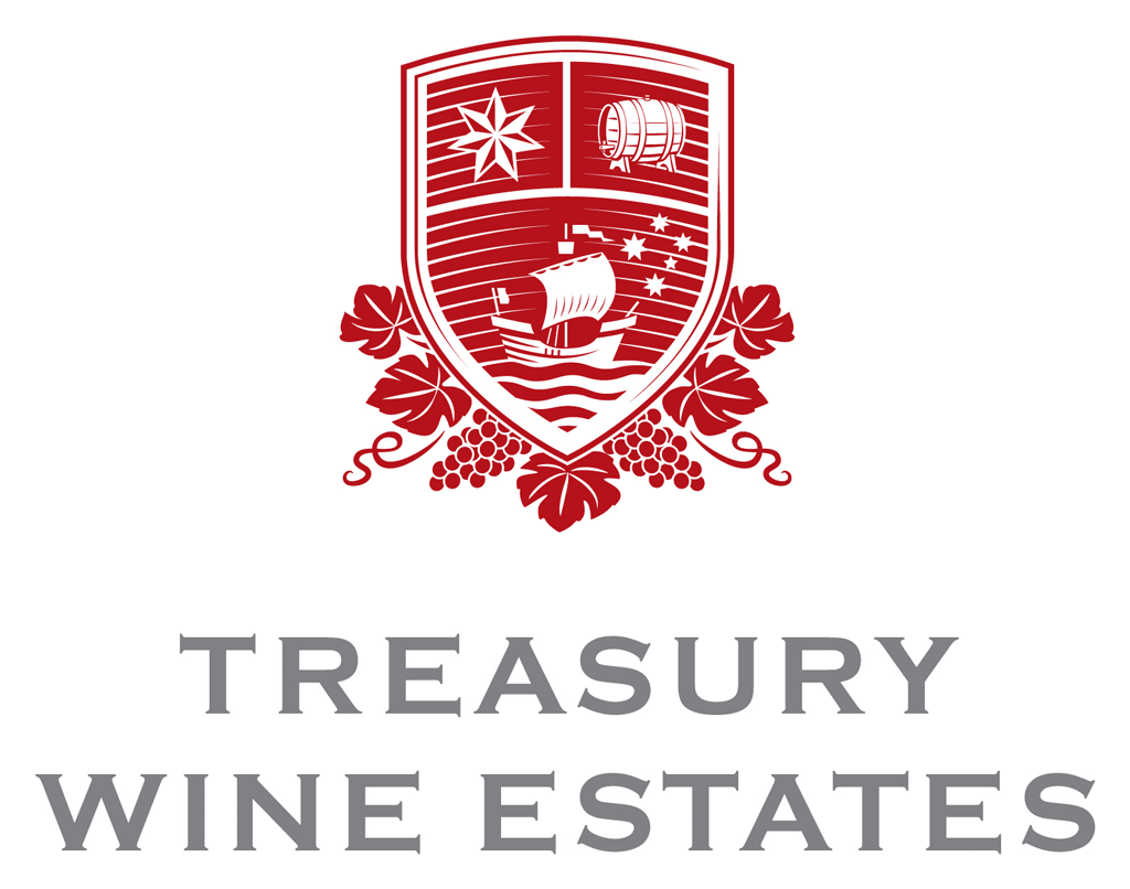 Treasury Logo - Treasury Wine Estates Logo / Alcohol / Logonoid.com