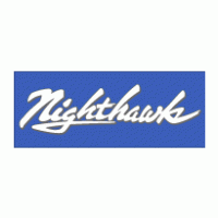 Nighthawk Logo - Nighthawk. Brands of the World™. Download vector logos and logotypes