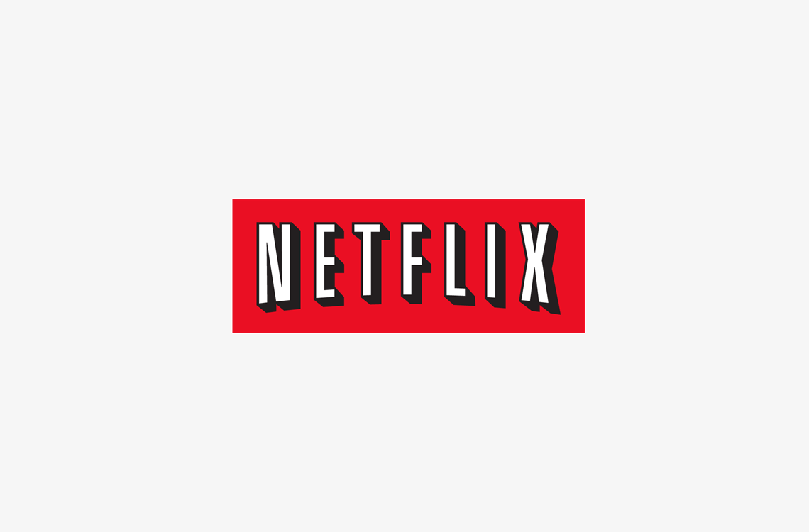 Netfliz Logo - LogoDix