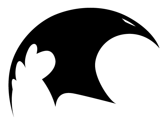 Nighthawk Logo - Battle Team Nighthawk Logo by Esayre on DeviantArt