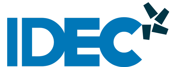 Idec Logo - IDEC AERO