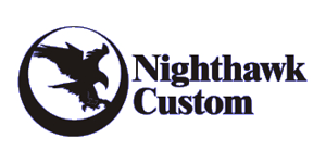 Nighthawk Logo - Nighthawk Dominator