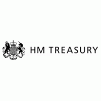 Treasury Logo - HM Treasury. Brands of the World™. Download vector logos and logotypes