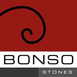 Bonso Logo - Andrea Bonsoè / Italy