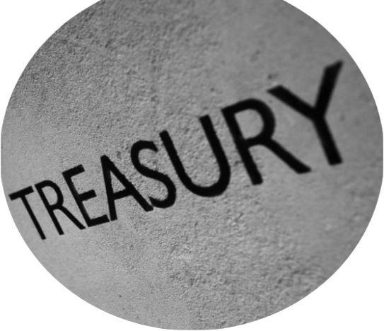Treasury Logo - Treasury & Financial Institutions – Financial Derivatives Company ...