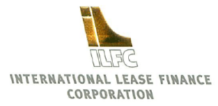 Ilfc Logo - INTERNATIONAL LEASE FINANCE CORP - FORM 8-K - EX-10.2 - December 7, 2009