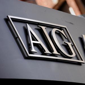 Ilfc Logo - AIG: After ILFC Sale, $2B Price Tag For Sandy, Is A Treasury Exit Next?