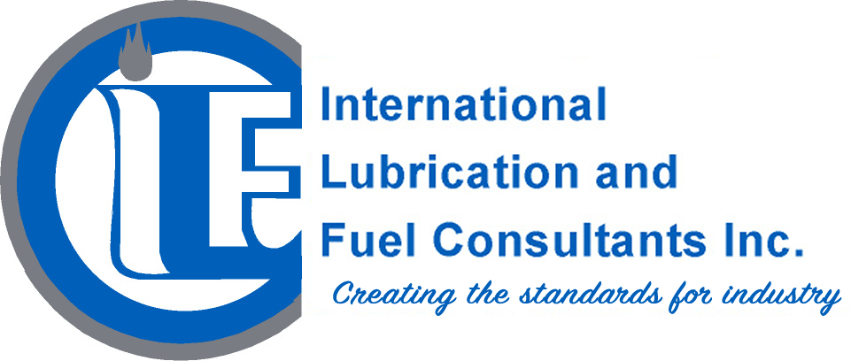 Ilfc Logo - Banner Slider — International Lubrication & Fuel Consultants, Inc.