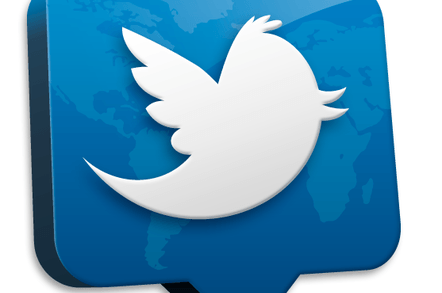 TweetDeck Logo - Twitter's Tweetdeck must 'file accounts or be struck off' • The Register