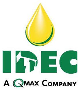 Idec Logo - IDEC - Qmax Solutions Inc.