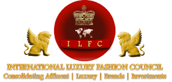 Ilfc Logo - International Luxury Fashion Council