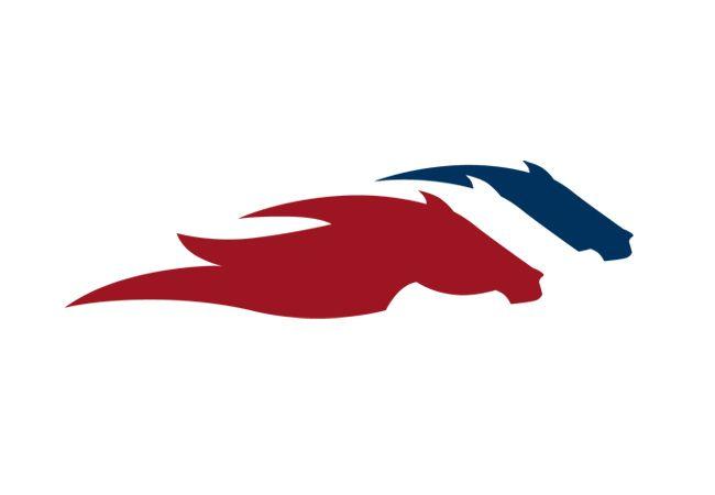 Racehorse Logo - Race Horse Logos