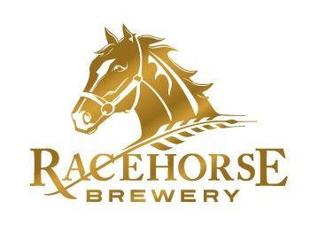 Racehorse Logo - Racehorse Brewery logo design contest - logos by bomba