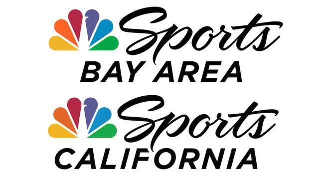 Nbcsn Logo - NBC SPORTS REGIONAL NETWORKS TO RENAME CALIFORNIA-BASED PROPERTIES ...