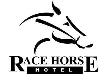 Racehorse Logo - Racehorse Logo