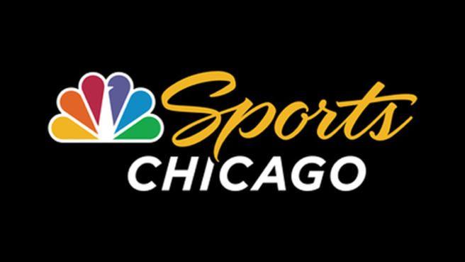 Nbcsports.com Logo - NBC Sports Chicago announces its comprehensive multi-platform 2018 ...
