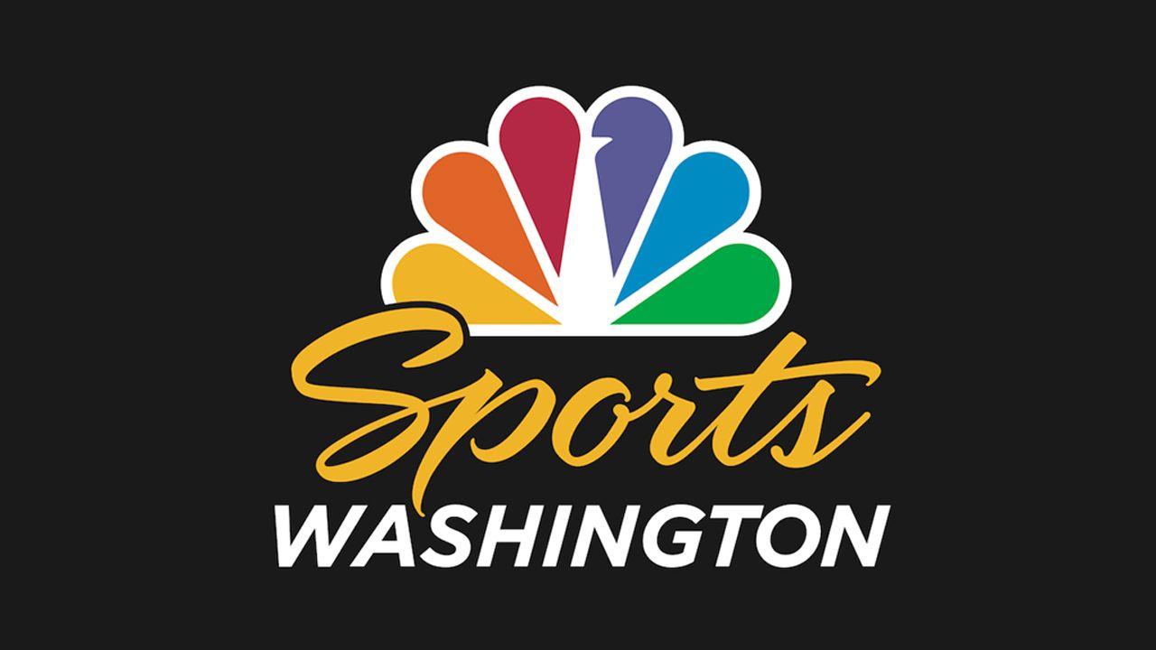 Nbcsports.com Logo - NBC Sports Washington | D.C., Maryland and Virginia Sports News and ...