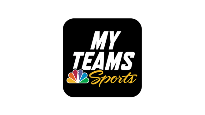 Nbcsports.com Logo - NBC SPORTS REGIONAL NETWORKS LAUNCHES CUSTOMIZED, TEAM FOCUSED