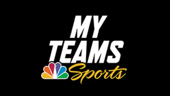 Nbcsports.com Logo - NBC Sports Launches Customized, Team Focused 'My Teams' App. NBC