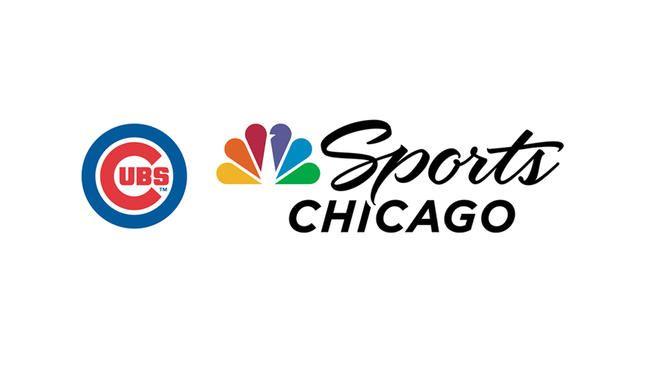 Nbcsports.com Logo - NBC Sports Chicago announces its 2018 Cubs season-long, multi ...