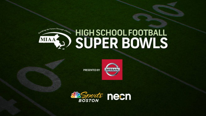Nbcsports.com Logo - NBC Sports Boston & NECN combine to televise MIAA High School Super ...