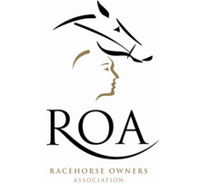 Racehorse Logo - Racehorse Owners Association