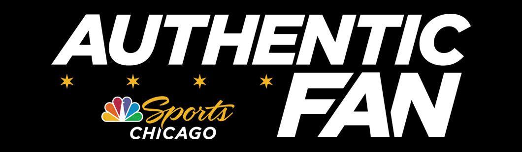 Nbcsports.com Logo - Authentic Fan | NBC Sports Chicago