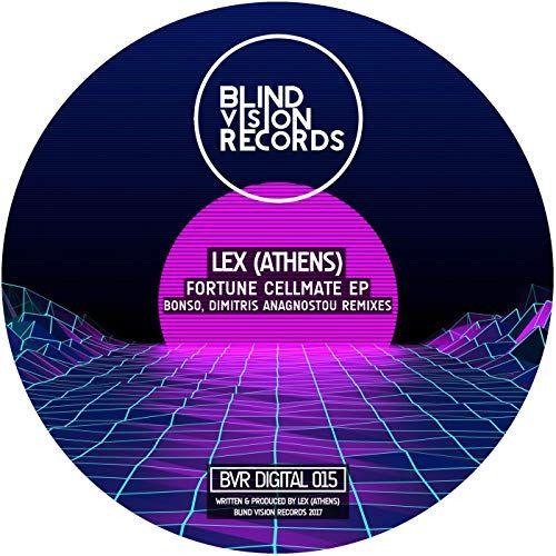 Bonso Logo - Cellmate (Bonso Remix) by Lex (Athens) on Amazon Music