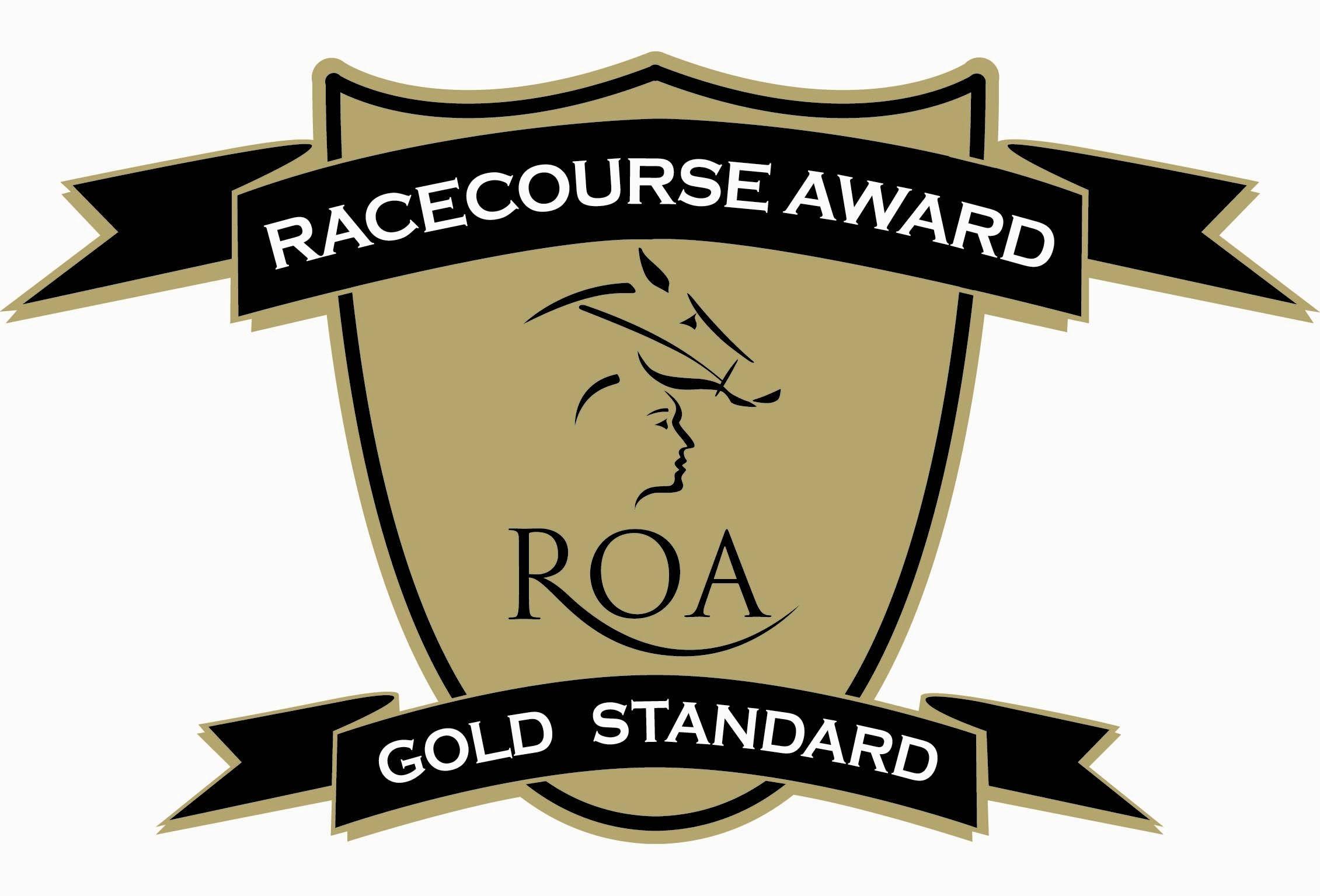Racehorse Logo - Information for Owners & Trainers | Hamilton Park Racecourse