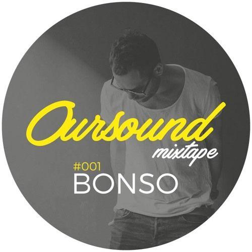 Bonso Logo - OurSound #001 - Bonso by OurSound | Our Sound | Free Listening on ...
