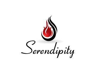 Serendipity Logo - Serendipity logo design - 48HoursLogo.com