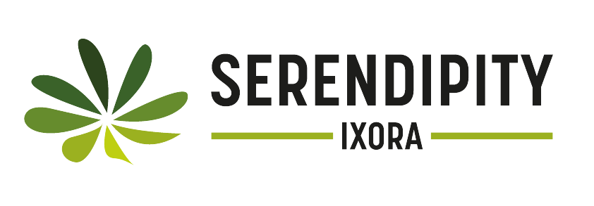 Serendipity Logo - Portfolio Companies