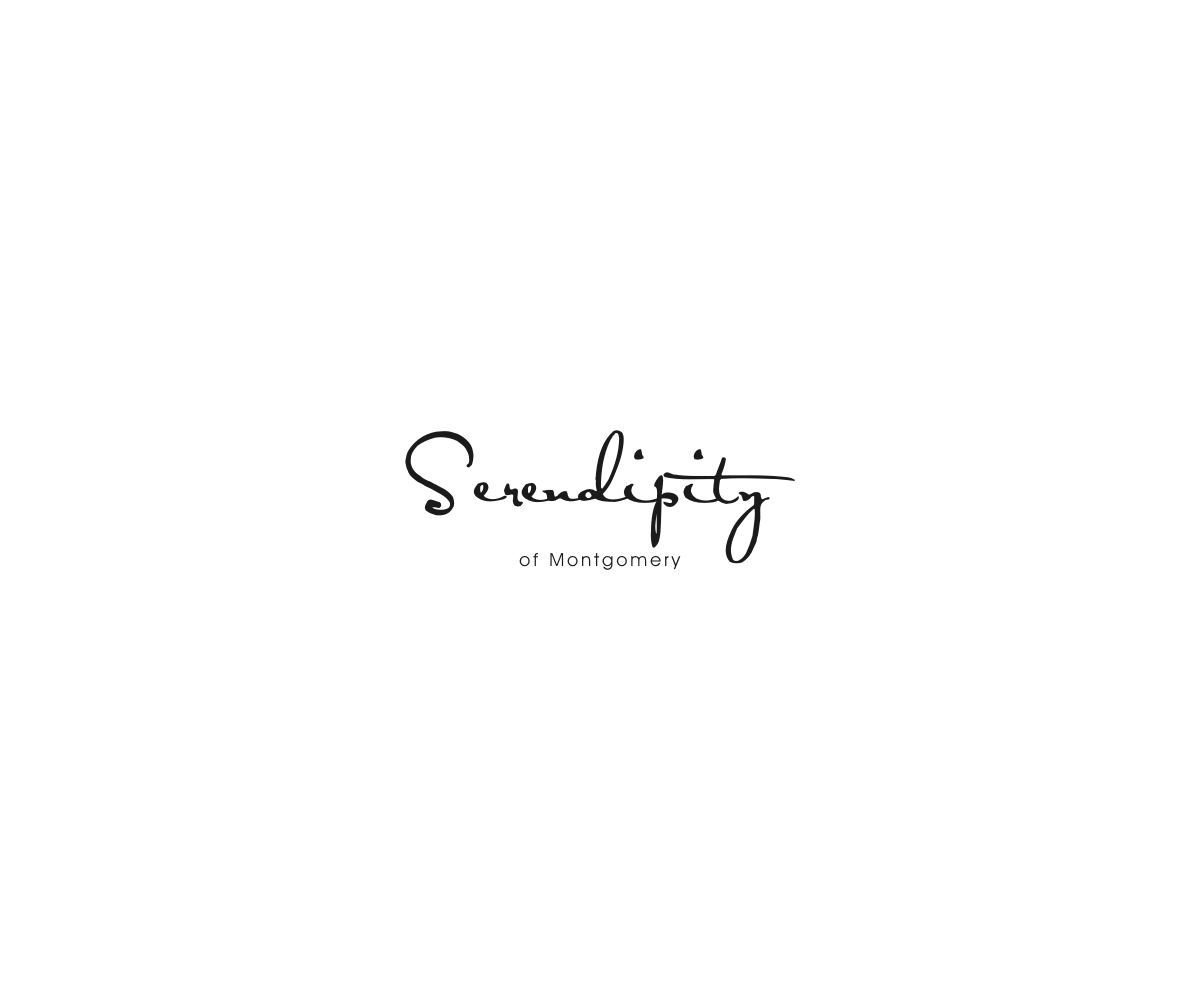Serendipity Logo - Elegant, Modern, Retail Logo Design for Serendipity of Montgomery