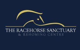 Racehorse Logo - A Plea From The Horses To Save The Racehorse Sanctuary From Closure ...
