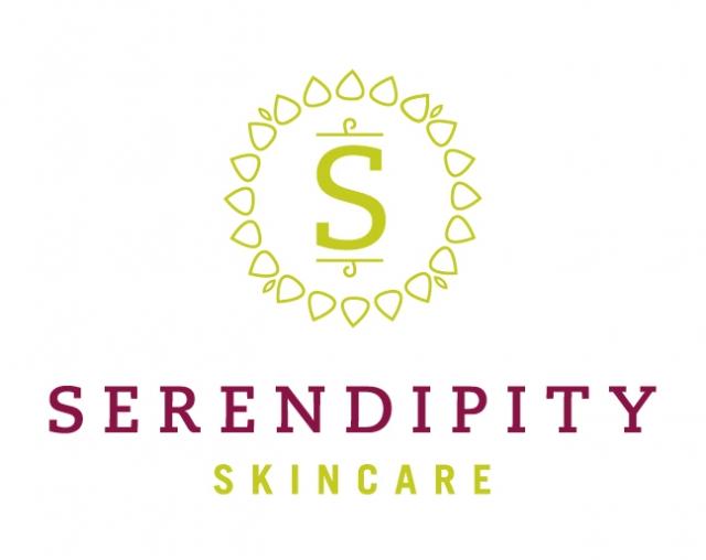 Serendipity Logo - Serendipity Logo